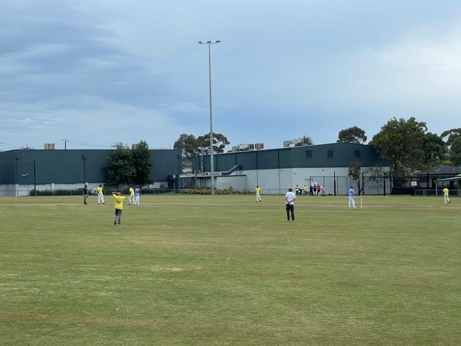 A Trust Administering and Managing the affairs of the Dawoodi Bohra Jamaat of Melbourne