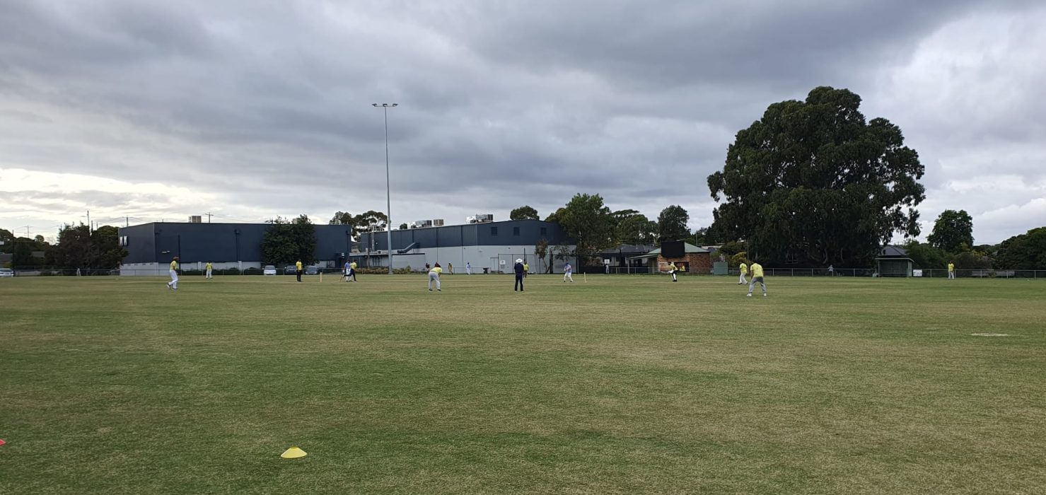 A Trust Administering and Managing the affairs of the Dawoodi Bohra Jamaat of Melbourne