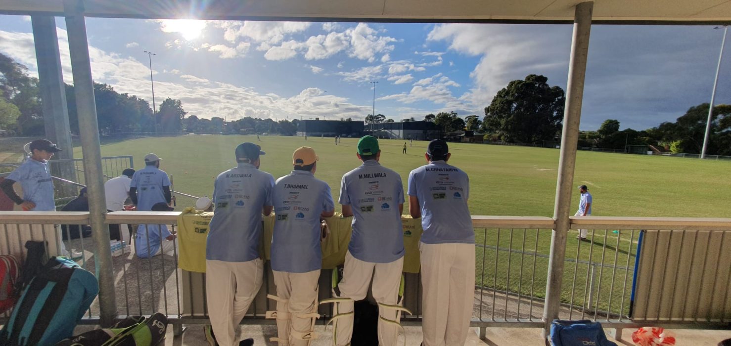 A Trust Administering and Managing the affairs of the Dawoodi Bohra Jamaat of Melbourne