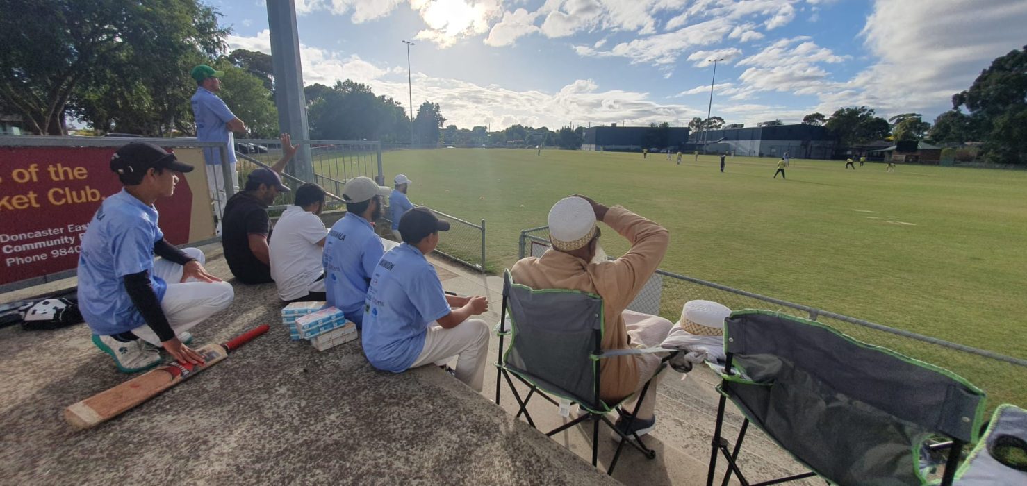 A Trust Administering and Managing the affairs of the Dawoodi Bohra Jamaat of Melbourne