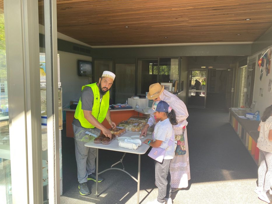 A Trust Administering and Managing the affairs of the Dawoodi Bohra Jamaat of Melbourne