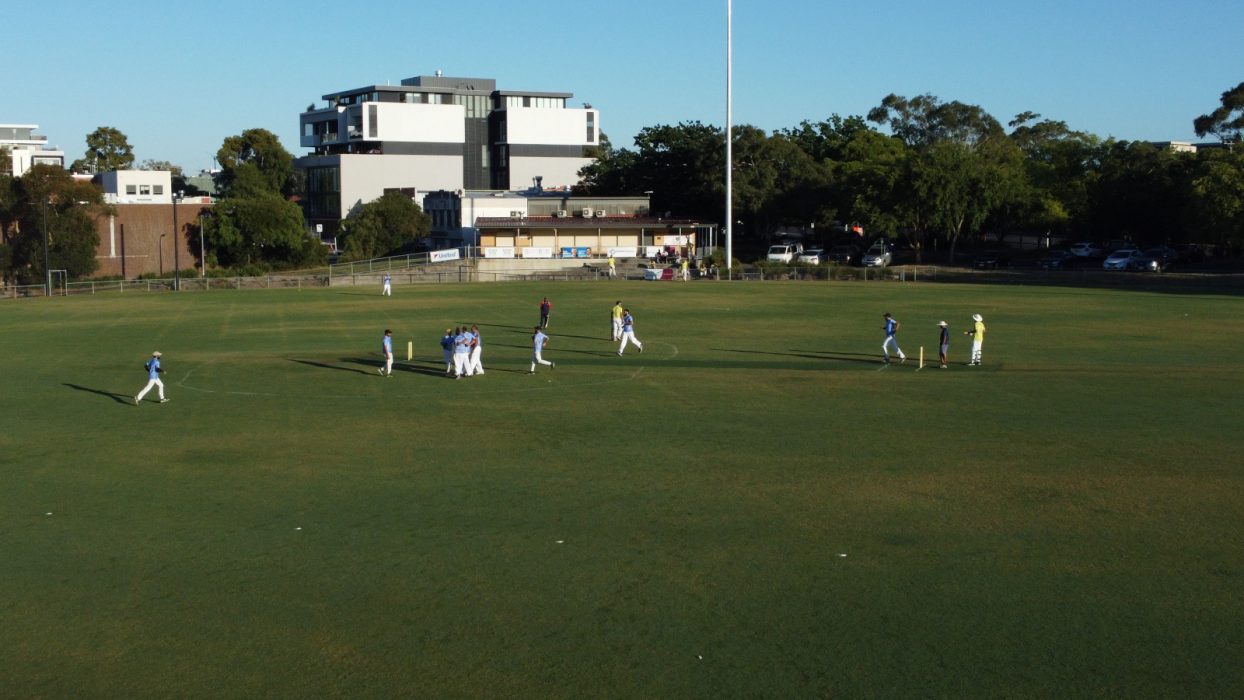 A Trust Administering and Managing the affairs of the Dawoodi Bohra Jamaat of Melbourne