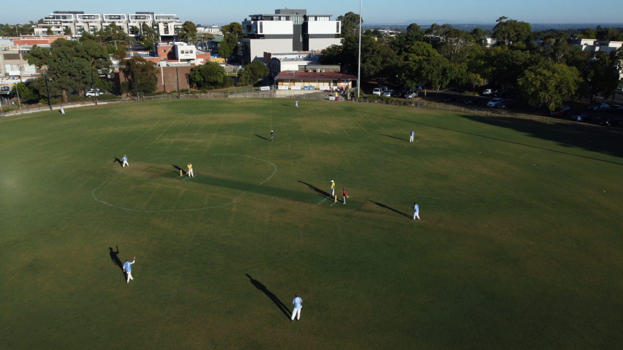 A Trust Administering and Managing the affairs of the Dawoodi Bohra Jamaat of Melbourne