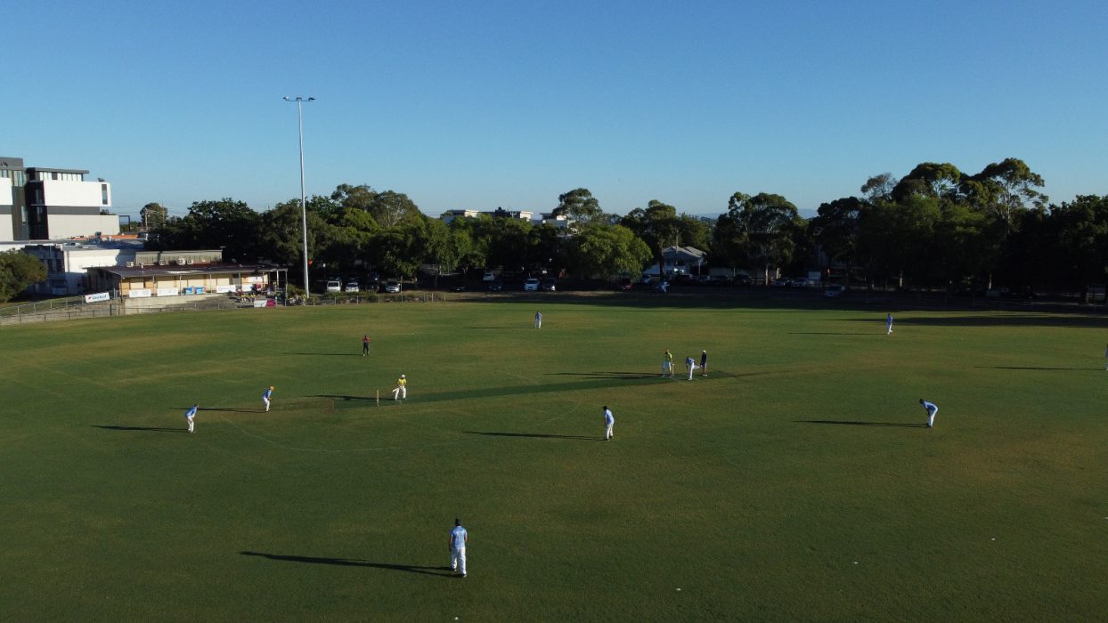 A Trust Administering and Managing the affairs of the Dawoodi Bohra Jamaat of Melbourne