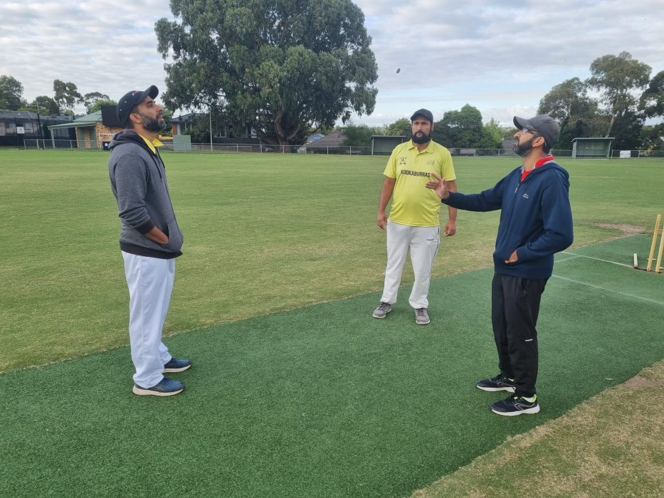 A Trust Administering and Managing the affairs of the Dawoodi Bohra Jamaat of Melbourne