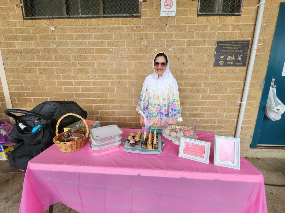 A Trust Administering and Managing the affairs of the Dawoodi Bohra Jamaat of Melbourne